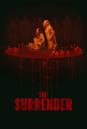 The Surrender (2025) WEBRIP Hindi (MULTI AUDIO) 720p – 480p – 1080p Movie Poster