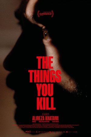 The Things You Kill (2025) WEBRIP Hindi (MULTI AUDIO) 720p – 480p – 1080p Movie Poster