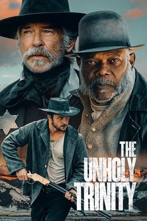 The Unholy Trinity (2025) WEBRIP Hindi (MULTI AUDIO) 720p – 480p – 1080p Movie Poster