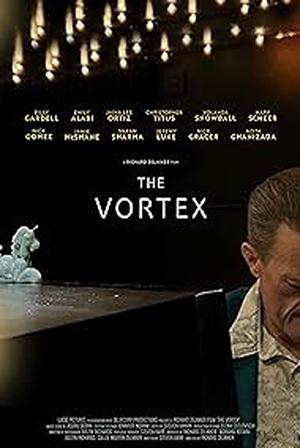 The Vortex (2025) WEBRIP Hindi (MULTI AUDIO) 720p – 480p – 1080p Movie Poster