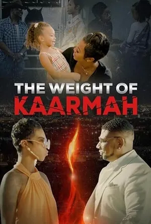 The Weight of Kaarmah (2024) WEBRIP Hindi (MULTI AUDIO) 720p – 480p – 1080p Movie Poster