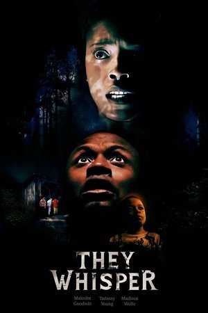They Whisper (2024) WEBRIP Hindi (MULTI AUDIO) 720p – 480p – 1080p Movie Poster