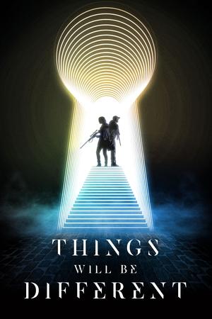 Things Will Be Different (2024) WEBRIP Hindi (MULTI AUDIO) 720p - 480p - 1080p Movie Poster