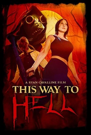 This Way to Hell (2023) WEBRIP Hindi (MULTI AUDIO) 720p – 480p – 1080p Movie Poster