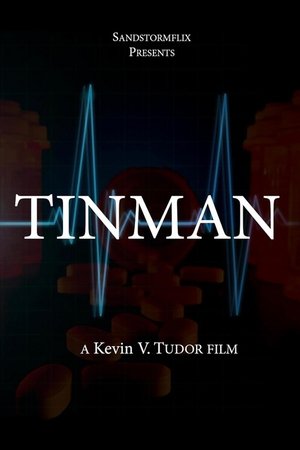 Tinman (2025) WEBRIP Hindi (MULTI AUDIO) 720p – 480p – 1080p Movie Poster