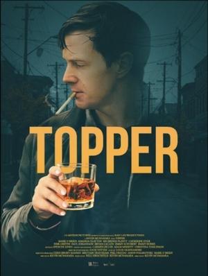 Topper (2025) WEBRIP Hindi (MULTI AUDIO) 720p – 480p – 1080p Movie Poster
