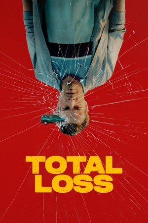 Total Loss (2025) WEBRIP Hindi (MULTI AUDIO) 720p – 480p – 1080p Movie Poster