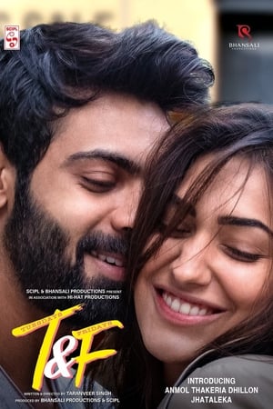 Tuesdays and Fridays (2021) Hindi 720p HDRip [820MB] Movie Poster