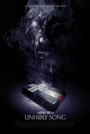 Unholy Song (2025) WEBRIP Hindi (MULTI AUDIO) 720p – 480p – 1080p Movie Poster