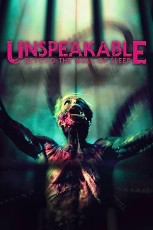 Unspeakable: Beyond The Wall of Sleep (2025) WEBRIP Hindi (MULTI AUDIO) 720p – 480p – 1080p Movie Poster