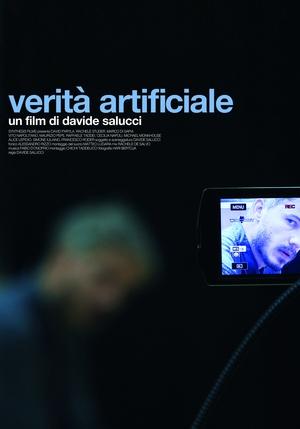 Verità artificiale (2023) WEBRIP Hindi (MULTI AUDIO) 720p – 480p – 1080p Movie Poster