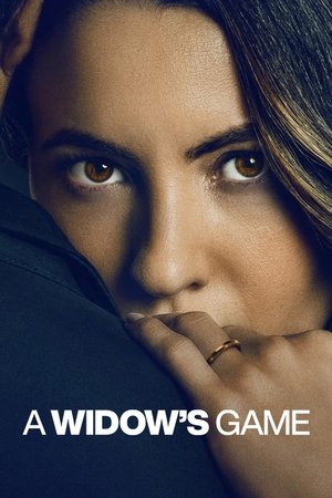 Veuve noire (2025) WEBRIP Hindi (MULTI AUDIO) 720p – 480p – 1080p Movie Poster