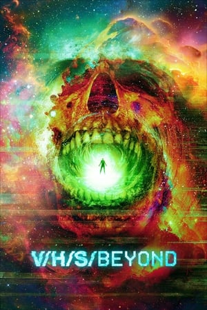 V/H/S/Beyond (2024) WEBRIP Hindi (MULTI AUDIO) 720p - 480p - 1080p Movie Poster