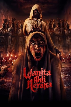 Wanita Ahli Neraka (2024) WEBRIP Hindi (MULTI AUDIO) 720p – 480p – 1080p Movie Poster