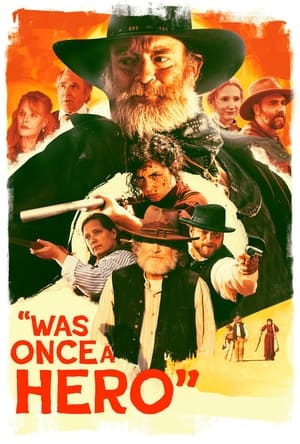 Was Once a Hero (2025) WEBRIP Hindi (MULTI AUDIO) 720p – 480p – 1080p Movie Poster