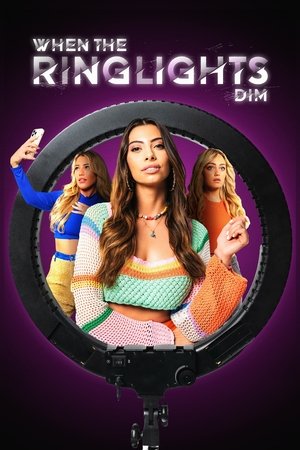 When the Ringlights Dim (2025) WEBRIP Hindi (MULTI AUDIO) 720p – 480p – 1080p Movie Poster