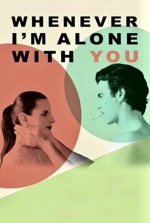Whenever I'm Alone with You (2025) WEBRIP Hindi (MULTI AUDIO) 720p – 480p – 1080p Movie Poster
