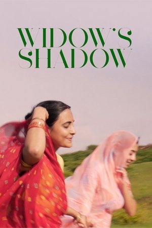 Widow's Shadow (2025) WEBRIP Hindi (MULTI AUDIO) 720p – 480p – 1080p Movie Poster