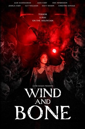 Wind and Bone (2025) WEBRIP Hindi (MULTI AUDIO) 720p – 480p – 1080p