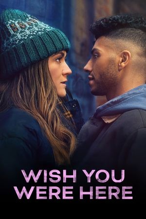 Wish You Were Here (2025) WEBRIP Hindi (MULTI AUDIO) 720p - 480p - 1080p Movie Poster