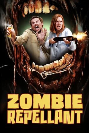 Zombie Repellent (2025) WEBRIP Hindi (MULTI AUDIO) 720p – 480p – 1080p Movie Poster